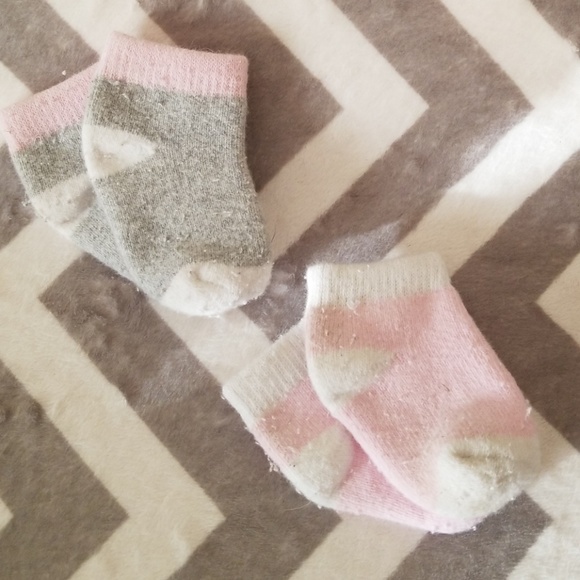 Baby socks - Picture 1 of 2